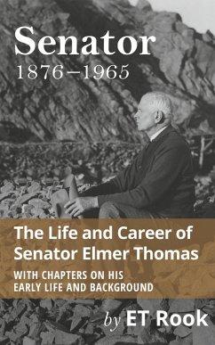 Cover Senator: 1876-1965 (eBook, ePUB)