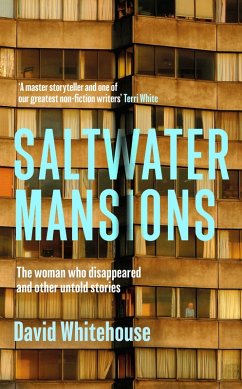 Cover Saltwater Mansions (eBook, ePUB)