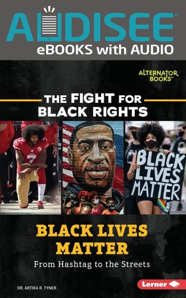 Black Lives Matter (eBook, ePUB)