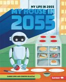 My House in 2055 (eBook, ePUB)