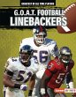 G.O.A.T. Football Linebackers (eBook,... - Bild 1