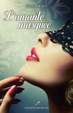 Cover L'amante masquée (eBook, ePUB)