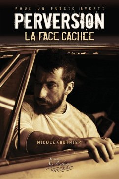 Cover Perversion Tome 2 (eBook, ePUB)