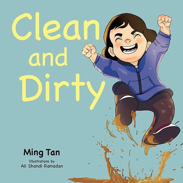 Clean and Dirty (eBook, ePUB)