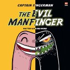 Captain Fingerman (eBook, ePUB)