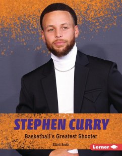 Cover Stephen Curry (eBook, ePUB)