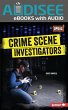 Crime Scene Investigators (eBook, ePUB) - Bild 1