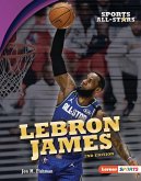 LeBron James, 2nd Edition (eBook, ePUB)