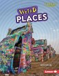 Weird Places (eBook, PDF) - Bild 1