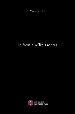 Cover La Mort aux Trois Mares (eBook, ePUB)