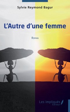 Cover L'Autre d'une femme (eBook, PDF)