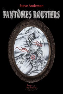Cover Fantômes routiers (eBook, ePUB)