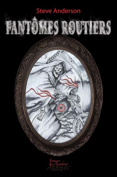 Fantômes routiers (eBook, ePUB) Fantômes routiers (eBook, ePUB)