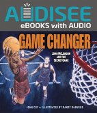 Game Changer (eBook, ePUB)