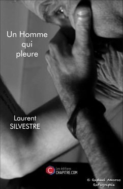Cover Un Homme qui pleure (eBook, ePUB)