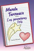 Manda Terneuve (eBook, ePUB) Manda Terneuve (eBook, ePUB)