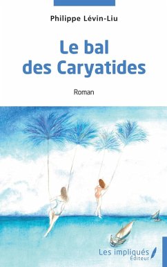 Cover Le bal des Caryatides (eBook, PDF)