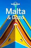 Lonely Planet Malta & Gozo (eBook, ePUB)