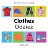 My First Bilingual Book-Clothes... - Bild 1
