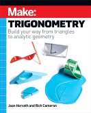 Make: Trigonometry (eBook, ePUB) Make: Trigonometry (eBook, ePUB)