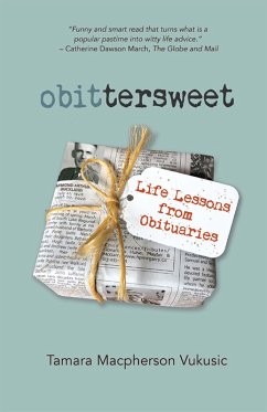 Cover obittersweet (eBook, PDF)