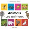 My First Bilingual Book-Animals... - Bild 1