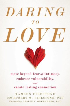 Cover Daring to Love (eBook, PDF)