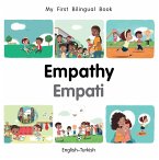 My First Bilingual Book-Empathy (English-Turkish) (eBook, ePUB)