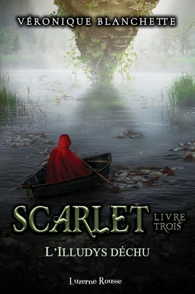 L'Illudys déchu (eBook, ePUB) L'Illudys déchu (eBook, ePUB)