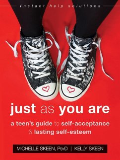 Cover Just As You Are (eBook, PDF)