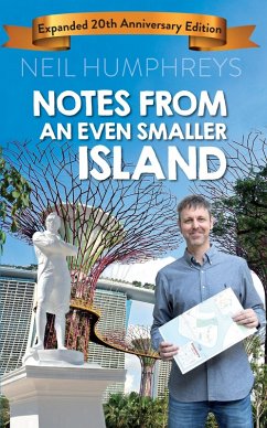 Notes from an Even Smaller Island (20th Anniversary) (eBook, ePUB) - Humphreys, Neil