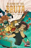 Season of the Bruja #3 (eBook, PDF) Season of the Bruja #3 (eBook, PDF)