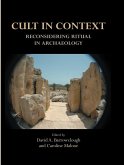 Cult in Context (eBook, PDF)