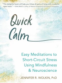 Cover Quick Calm (eBook, ePUB)