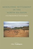 Mesolithic Settlement in the North Sea Basin (eBook, PDF)