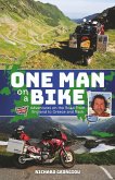 One Man on a Bike (eBook, ePUB) One Man on a Bike (eBook, ePUB)
