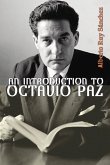 Introduction to Octavio Paz (eBook, PDF)