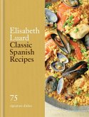 Classic Spanish Recipes (eBook, ePUB)