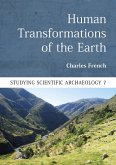 Human Transformations of the Earth (eBook, PDF)