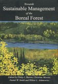 Towards Sustainable Management of the Boreal Forest (eBook, PDF)