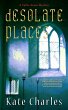 Desolate Places (eBook, ePUB) - Bild 1
