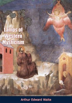 Cover Lamps of Western Mysticism (eBook, ePUB)