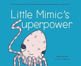 Little Mimic's Superpower (eBook, ePUB)