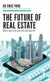 Future of Real Estate (eBook, ePUB)