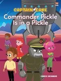 Captain Cake (eBook, ePUB)