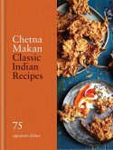 Classic Indian Recipes (eBook, ePUB) Classic Indian Recipes (eBook, ePUB)