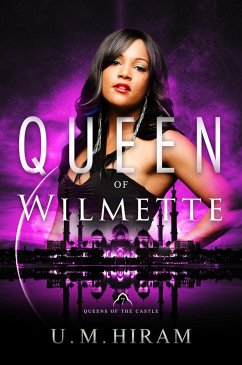 Cover Queen of Wilmette (eBook, ePUB)