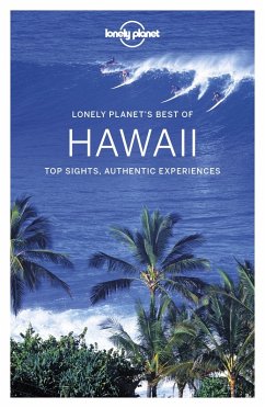 Cover Lonely Planet Best of Hawaii 2 (eBook, ePUB)