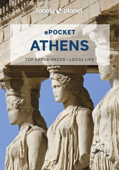 Cover Lonely Planet Pocket Athens (eBook, ePUB)