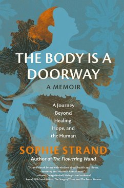 Cover The Body Is a Doorway: A Memoir (eBook, ePUB)